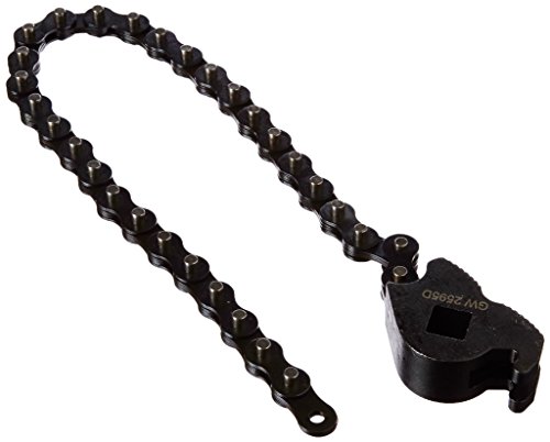 Gearwrench Chiave A Catena Da 1/2" - 2595D