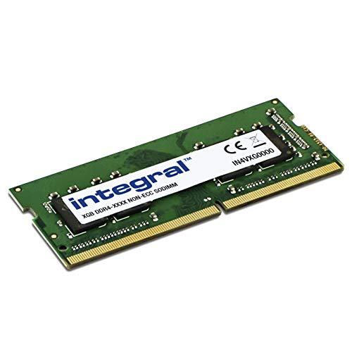 Integral 16 Gbsodimmddr42666Mhzpc4-21333