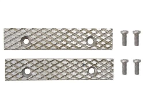 Eclipse Professional Tools Emv-1Jps Coppia Di Ganasce E Viti Per Mechanics Vice Da 3"