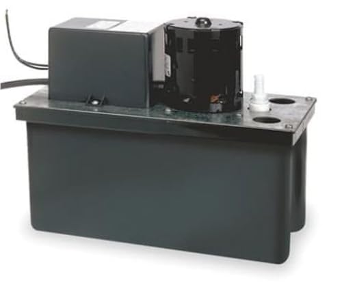 Pompa Condensa Vcl 24S
