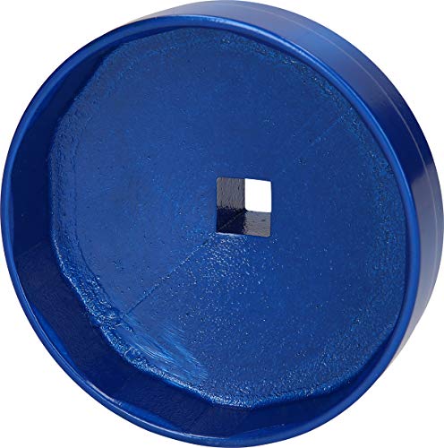 1/2" Oil Filter Wrench Ø 92 Mm / 10 Bottles