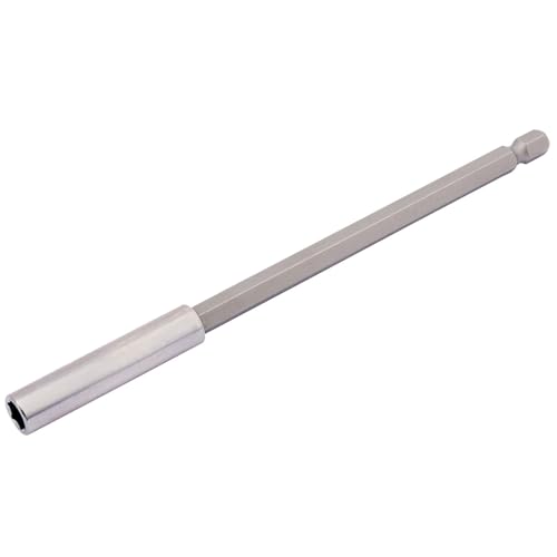 Draper Tools Mh150/B 1/10,2 Cm "Femmina X 1/10,2 Cm Maschio, Magnetico, Blu, 150 Mm