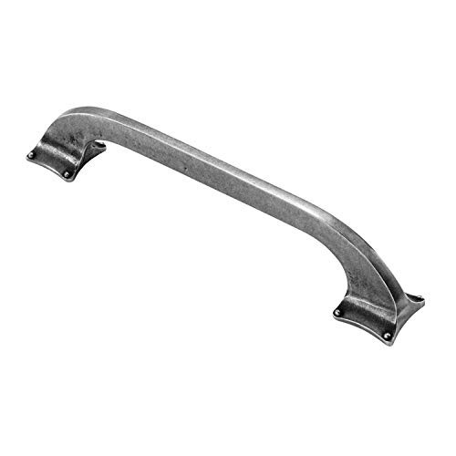 The Handmade Handle Company Pph029 Maniglia A Tirare, Peltro, 160-Mm