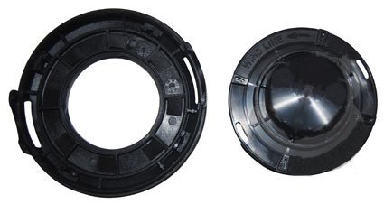 Greenstar, 4287, Greenstar 4287 Set Cover Per Tap &, Andate 130 Mm