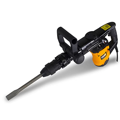Feider F1050Mpi - Martello Pneumatico Da 1050 W