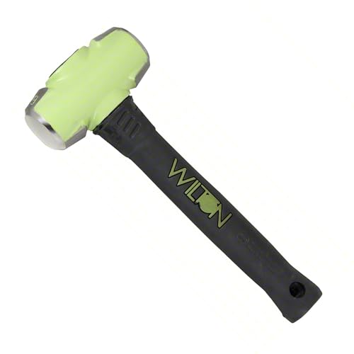 Wilton 40412 9,1 Kilogram Head, 91,4 Cm Bash Sledge Hammer