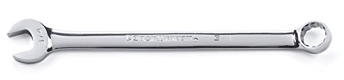 Gearwrench 81678 21 Mm Long Pattern Combination Wrench