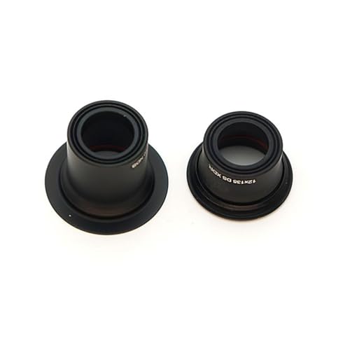 Jgo Casq Adapt Tras Zipp Disco Cognition Eje 12X13