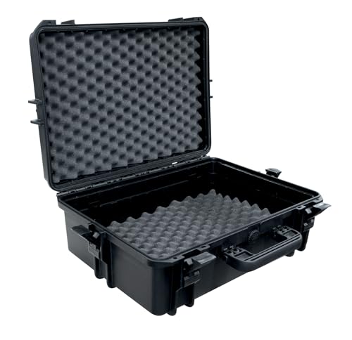 Gys 060432 Job Site Box, Confezione Da 1