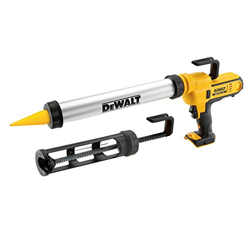 Dewalt Dce581Nk Pistola, 18 V/Versione Base, 2 Pezzi