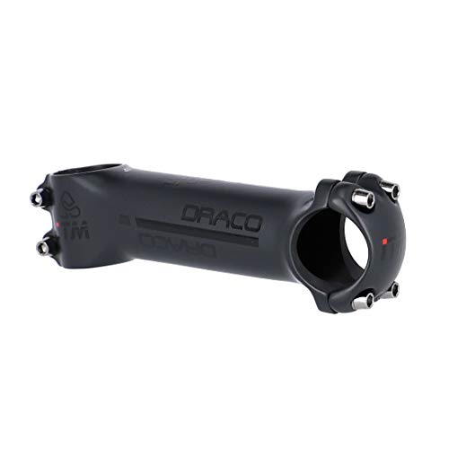 Potencia A-Head Itm Draco 1 1/8 31.8Mm 10º Alu.Neg
