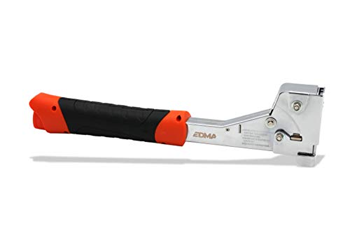 Cucitrice Meccanica A Martello Perforatore