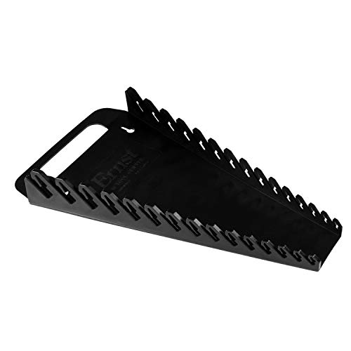 Ernst Manufacturing Gripper Wrench Organizer, 5089-Black