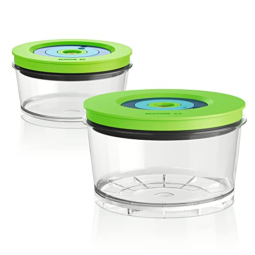 Accesorio Prep. De Alimentos Freshvaccum - Mmzv0Sb2