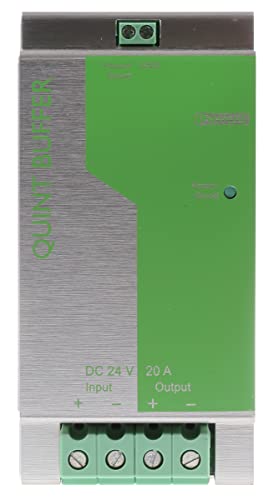 Phoenix Quint – Sai Quint-Buffer/24Dc/20