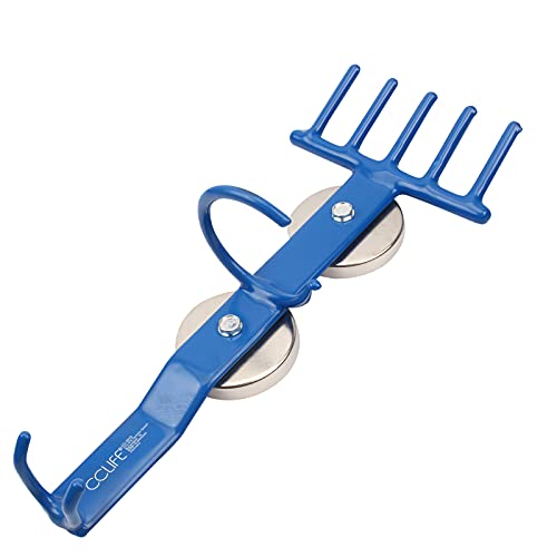 Cclife Supporto Mgnetico Per Utensili Ad Aria Compressa Portata 15 Kg Supporto Per Utensili Ad Aria Compressa