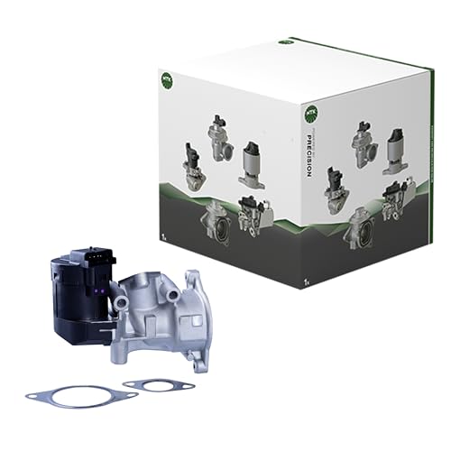 Ntk Valvola Egr Ege5-A005 93608
