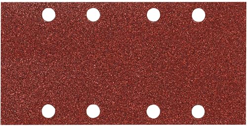 Makita P-36055 - Carta Vetrata, 93 X 230 Mm, K40, 50 Pezzi,