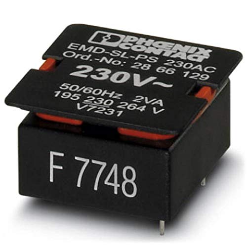 Phoenix Emd – Blocco Alimentazione Emd-Sl-Ps-230Ac