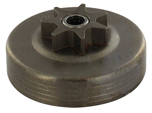 Greenstar, 4367, Greenstar 4367 Denti Pignone Motosega 325-7