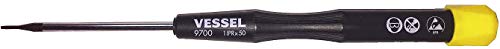 Vessel 9700 (1Iprx50) Cacciavite