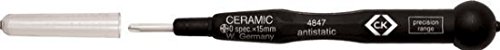 C.K T4847 0 Elettronica Di Precisione Phillips Speciale Trimmer Ceramica