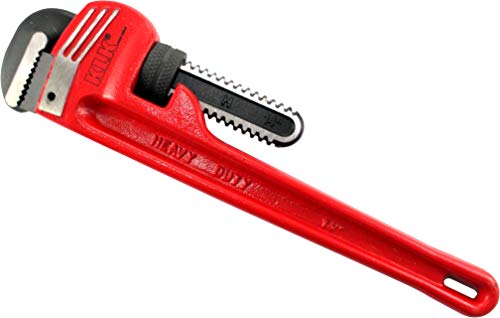 Klk Ht370032 Chiave Heavy Duty In Acciaio Al Carbonio 12"