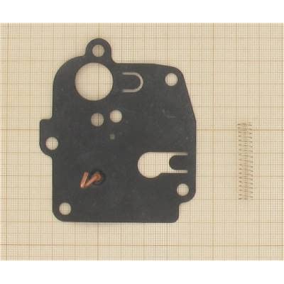 Gardy Parts 24031 - Azioni Di Membrana Gardy (F 1860)