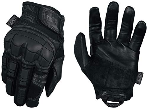 Guanti Mechanix Wear Breacher Xs(Nero)