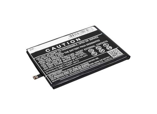 Coreparts Battery For Wiko Mobile Marca