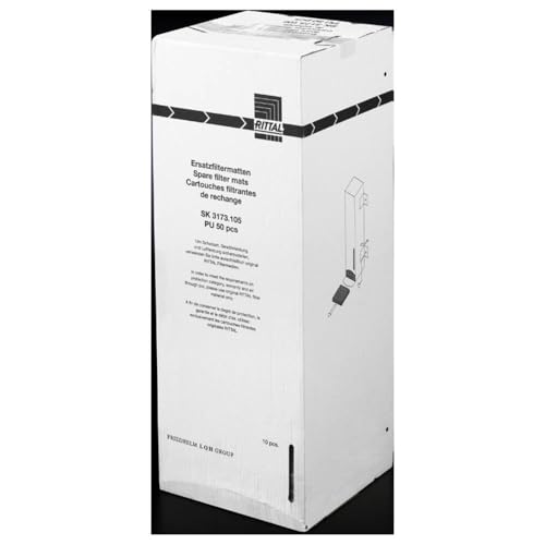 Rittal Sk – Dispenser Tappetino Filtrante Sk-324