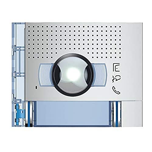 Legrand/Bticino - 2P2C Fronte Ape Media Mod Tutto Me