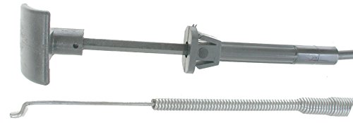 Greenstar, 8567, Greenstar 8567 Accelerazione Attuatore Per Mtd Pr9681