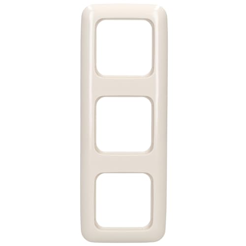 Busch-Jaeger, 2513-212, Placche