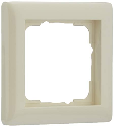Gira 021101, Mascherina Per Presa, 1 Modulo St55