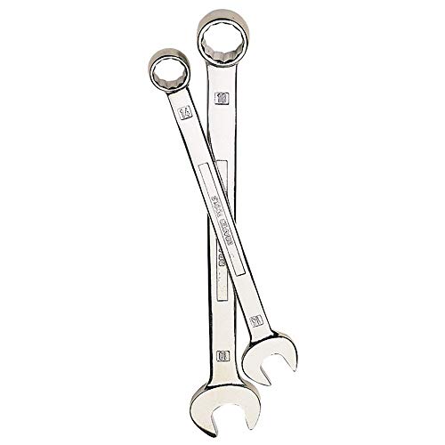 Draper 5010559353866 – Set Di Chiavi Combinate (Formato: 14 Mm)
