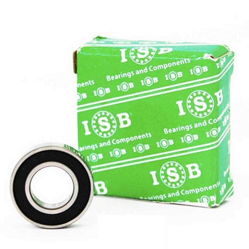Euro Bearings Cuscinetto Sigillato Isb 688-2Rs (8X16X5), Sport, Multicolore (Multicolore), Taglia Unica