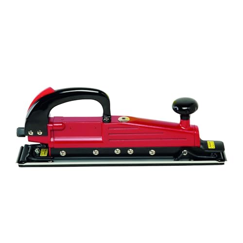 Chicago Pneumatic Cp7268 - Strumento Per Levigatrice Ad Aria, Miglioramento Domestico, Strumenti Per La Lavorazione Del Legno, Lucidatrice, Resistente