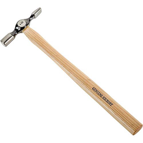 Woodstock D2670 113,4 Gram Cross Peen Martello