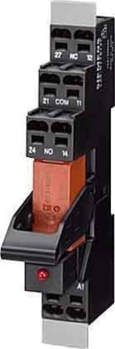 Siemens – Rele Element Pieno A 24 V Dc 2 Co