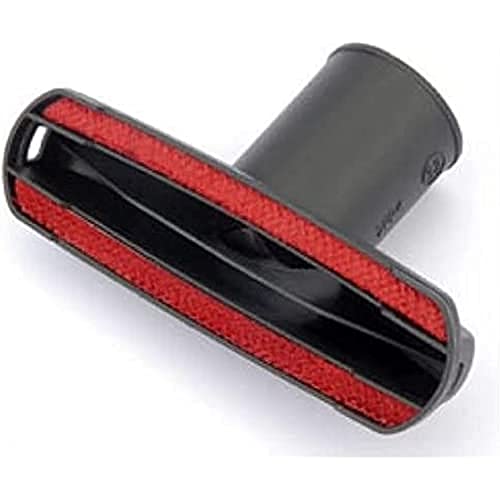 Draper Avc67 Upholstery Nozzle For Vc1600 And Vc2000B, Blu