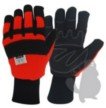 Greenstar, 1321, Saw Greenstar 1321 Inverno Guanto Con Rivestimento In Kevlar, Dimensioni 10, A Sinistra