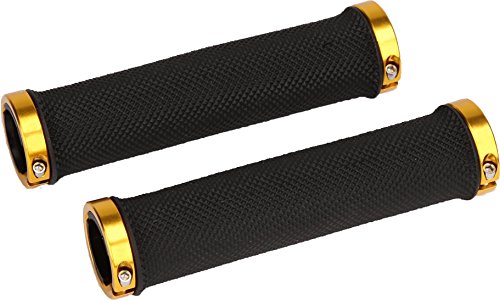 Humpert Bilbao, Manubrio Unisex-Adulto, Oro, Taglia Unica