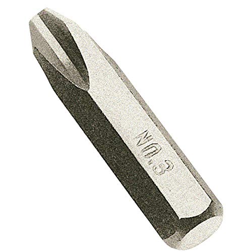 No3 C-Slot Impact Driver Bit