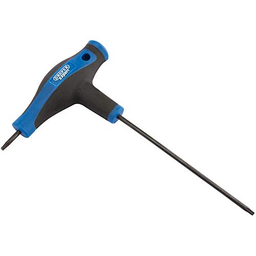 Draper 54514 Tx-Star T9 Chiave Con Impugnatura A T
