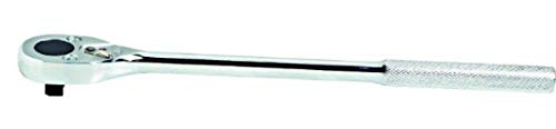 Stanley Proto J5250 3/20,3 Cm Drive Long Handle Classic Pear Head Ratchet, 27,9 Cm