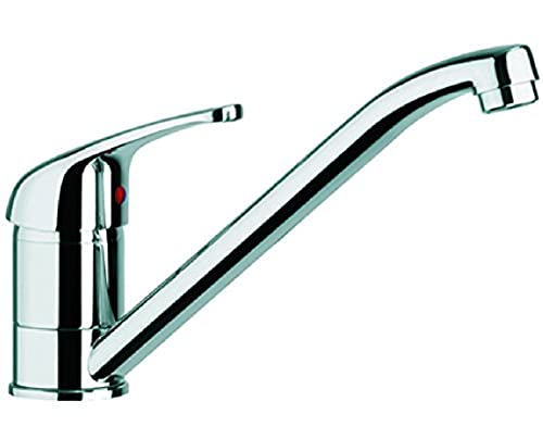 Blinky 4227825 Art.Bk-Mlb Miscelatori, P/Lavello, Aeratore Canna Bassa
