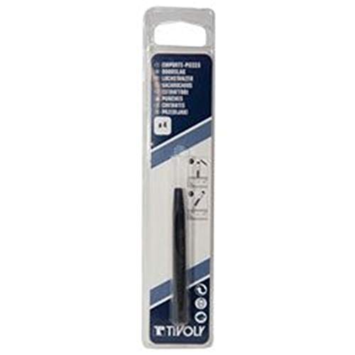 Tivoly 11102020800 Fustellatrice Ø 8 Mm Blister