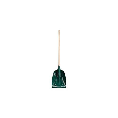 Fiskars V- – Pala Con Manico Lungo)