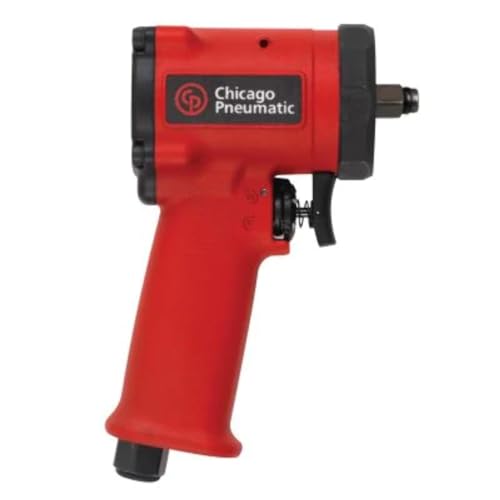 Chicago Pneumatics, Cp7731, Chicago Pneumatic Cp7731 3/8 Di Pollice), Ultra-Compatto Impact Wrench